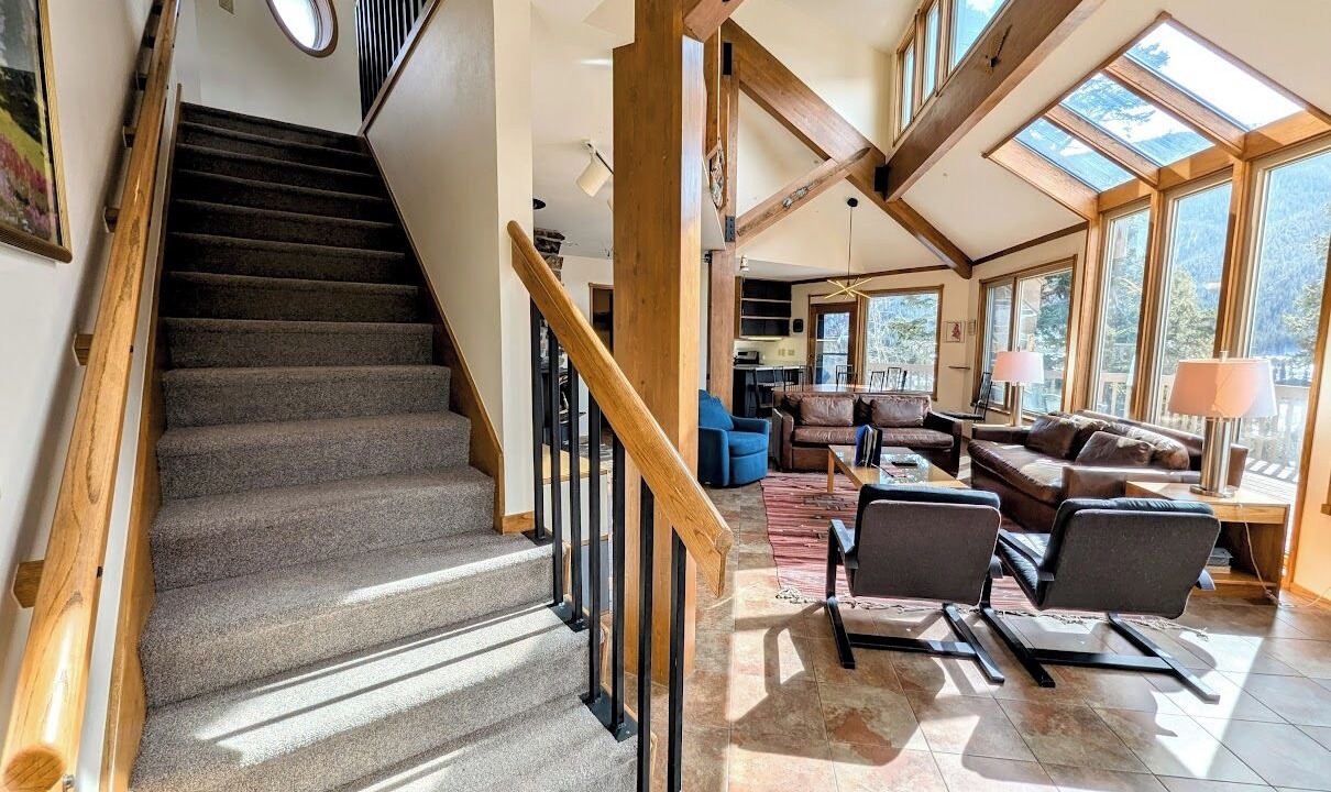 Photo of Bedroom in Keystone