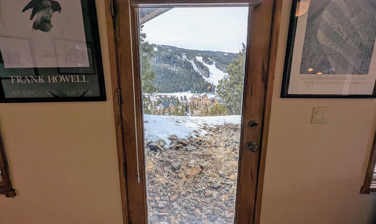 Photo of Outdoor in Keystone