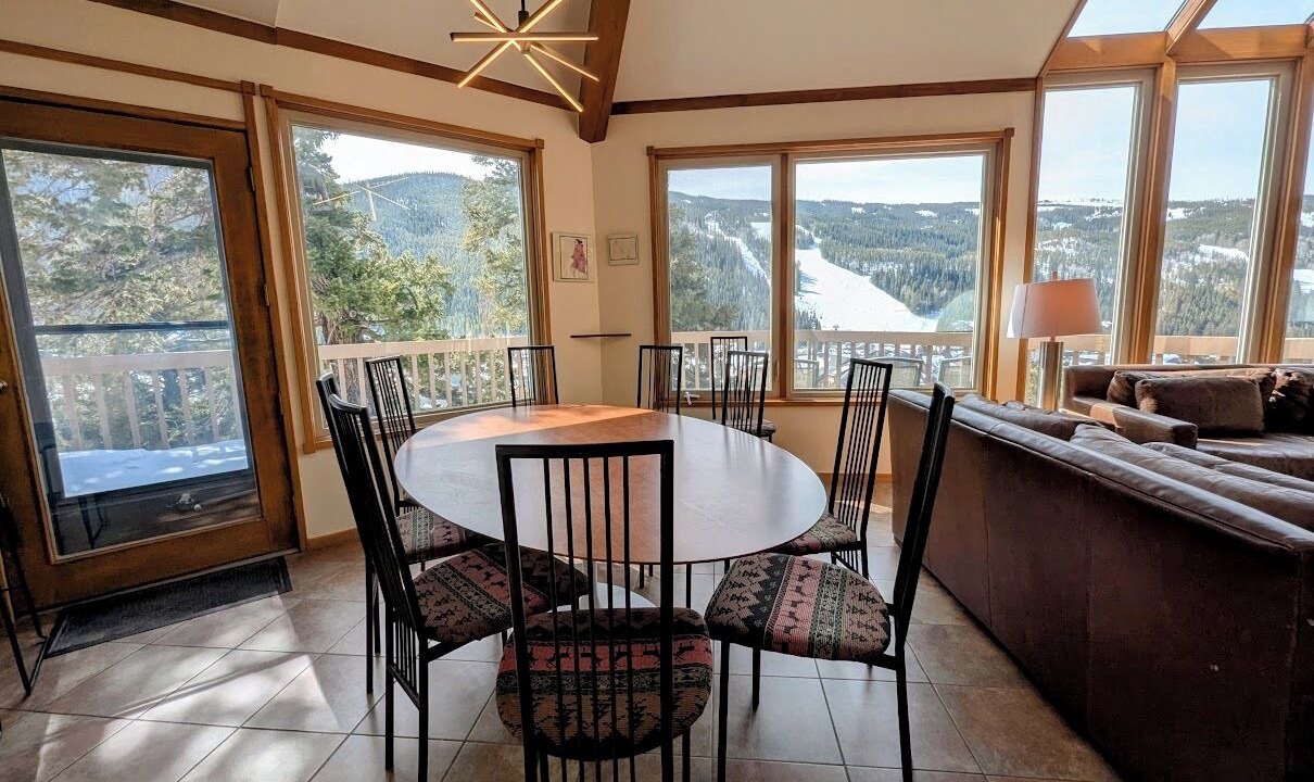 Photo of Patio Balcony in Keystone