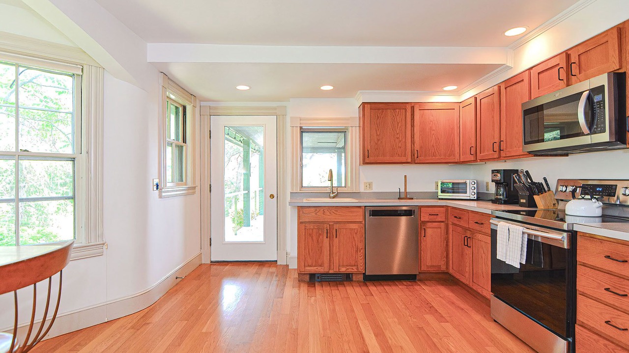 Photo of Kitchen in Rockport