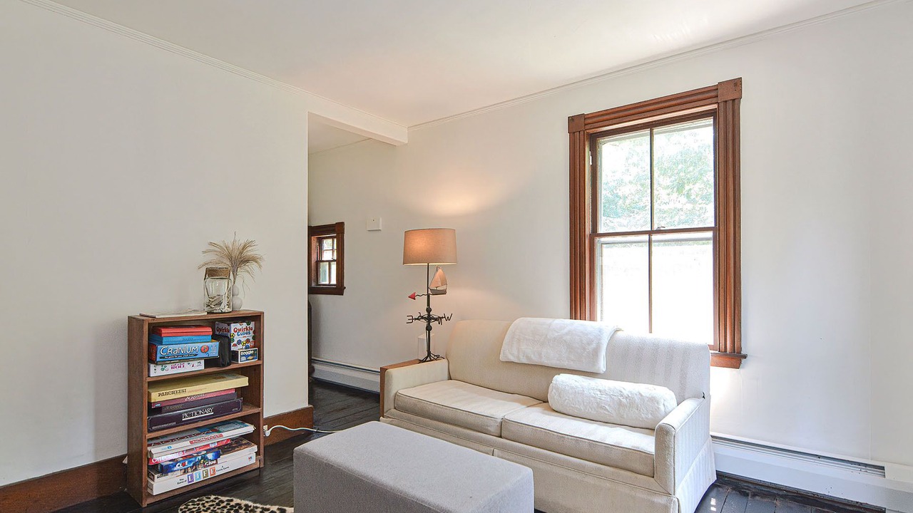 Photo of Livingroom in Rockport