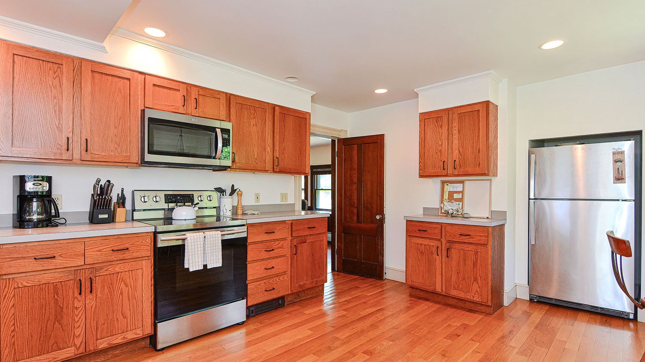 Photo of Kitchen in Rockport