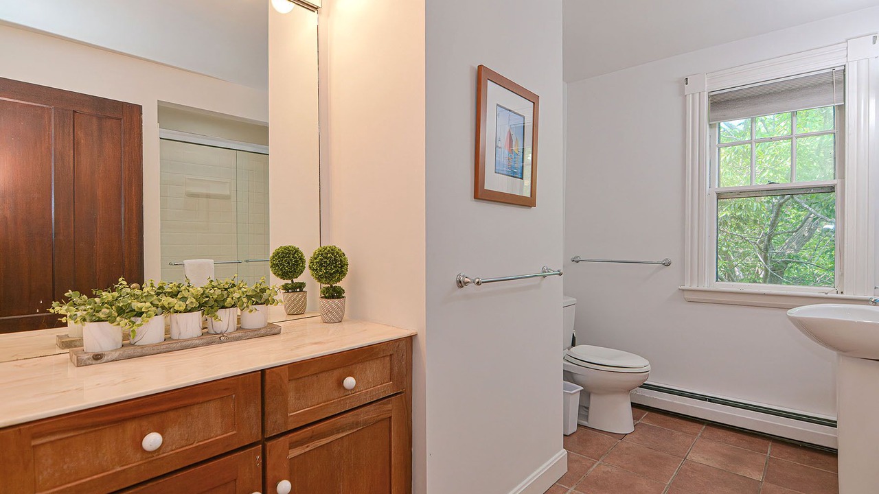 Photo of Bathroom in Rockport