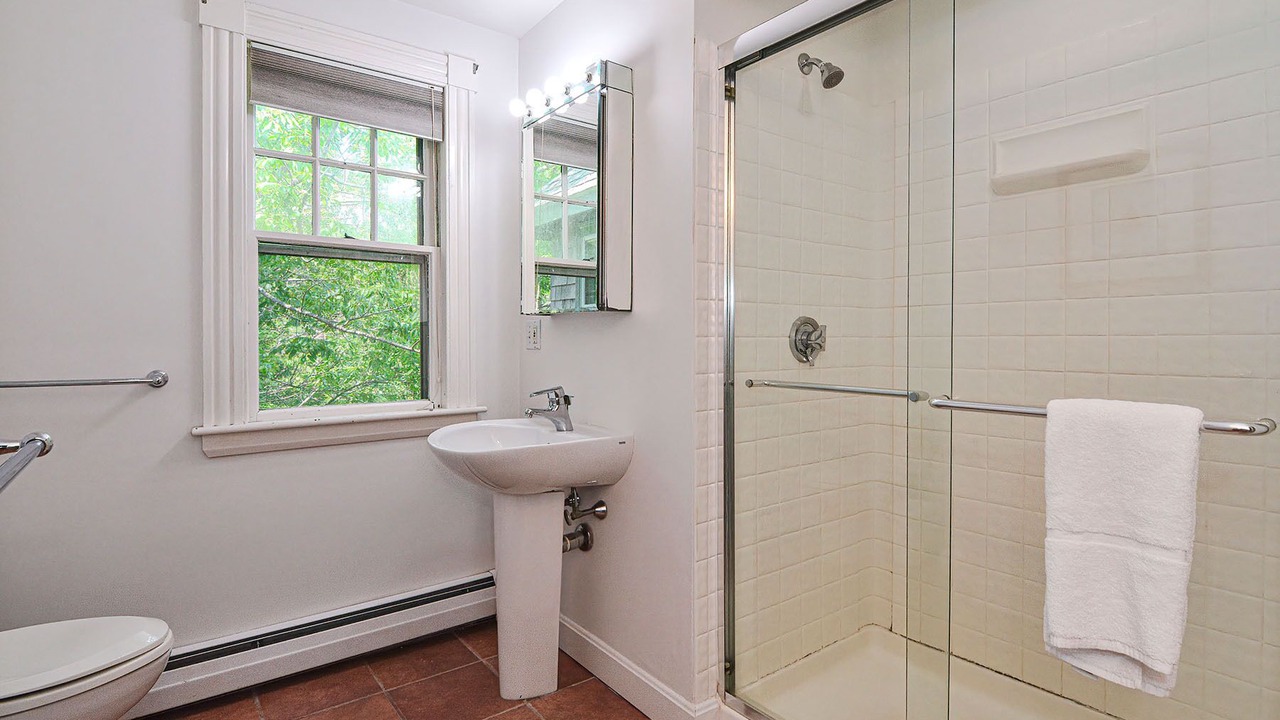 Photo of Bathroom in Rockport