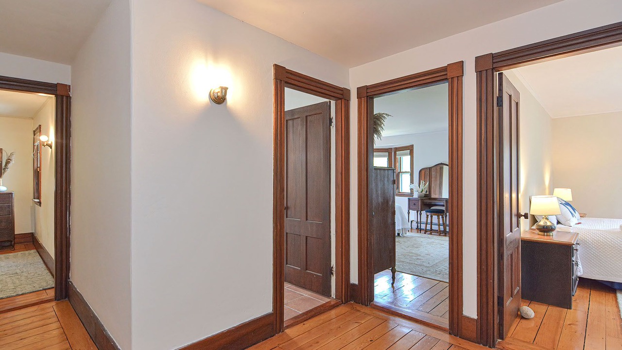 Photo of Bedroom in Rockport