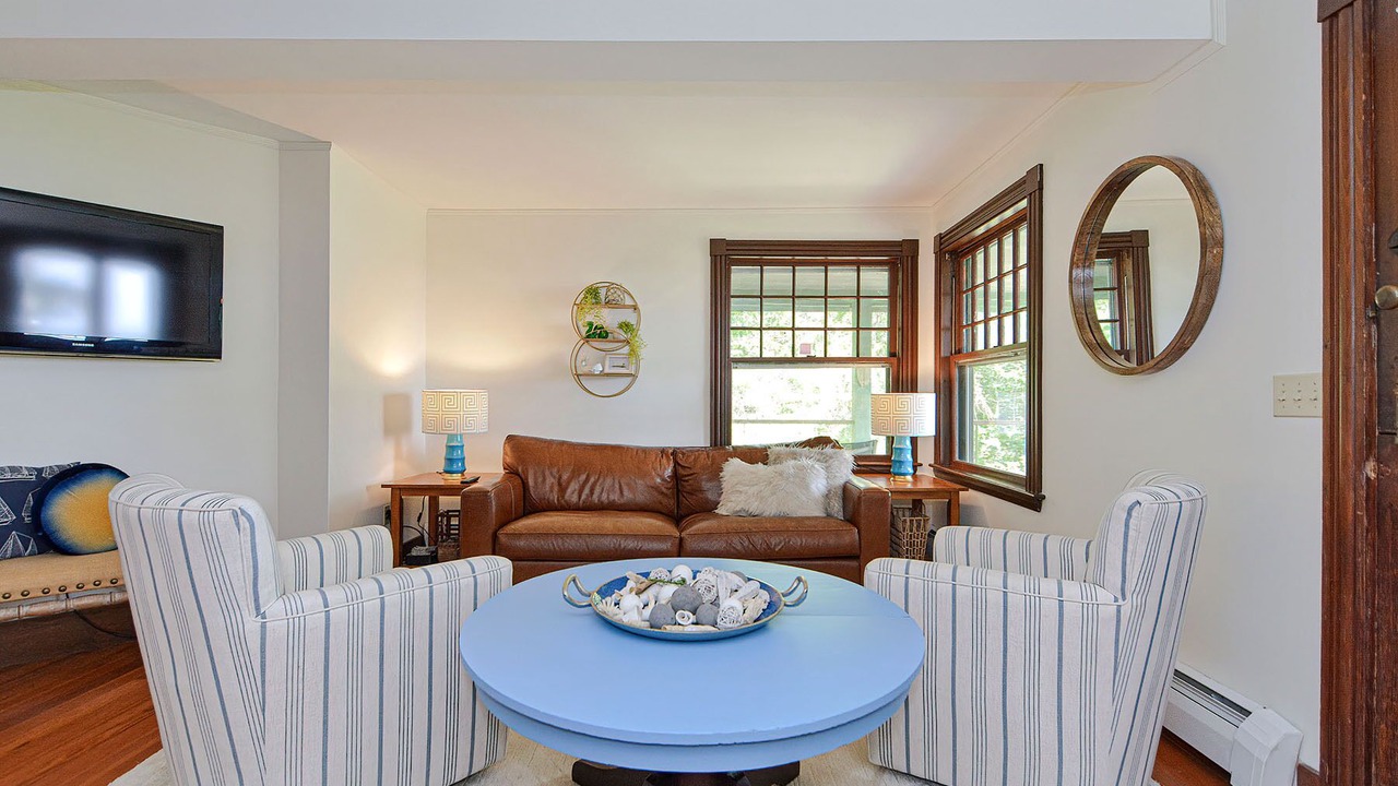 Photo of Livingroom in Rockport