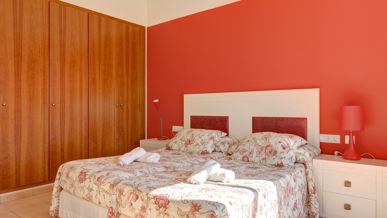 Photo of Bedroom in Tamariu