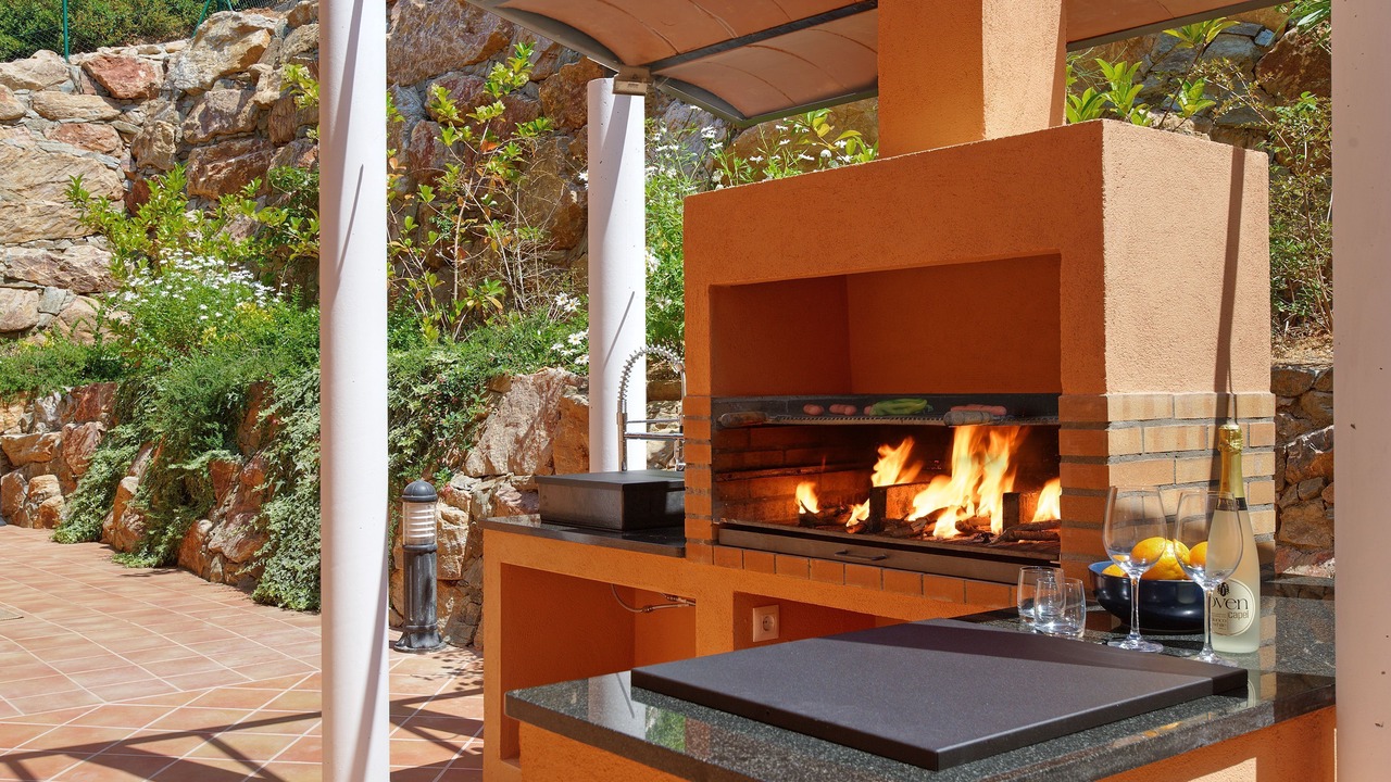 Photo of Outdoor in Tamariu