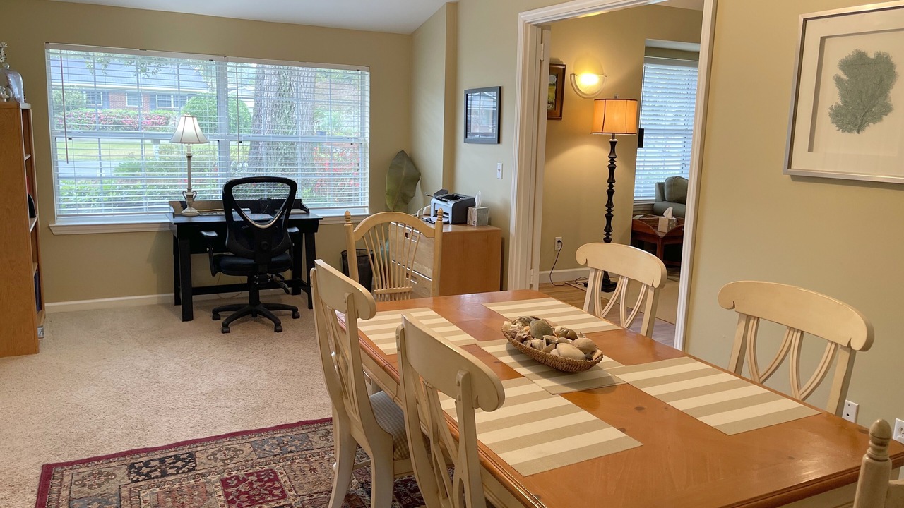Photo of Livingroom in Saint Simons Island