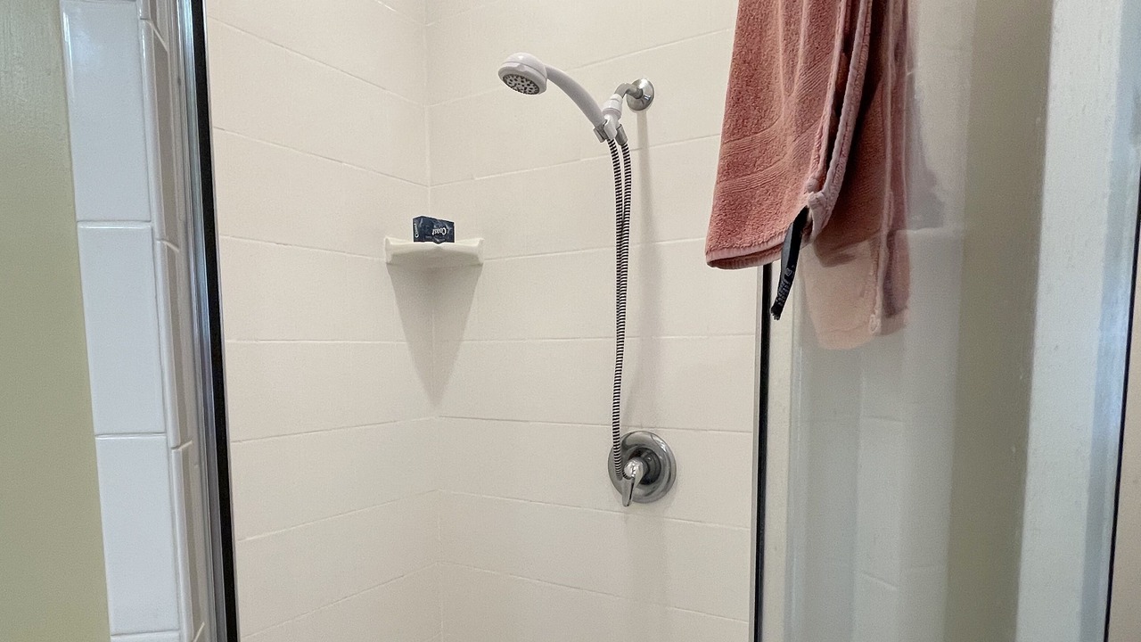 Photo of Bathroom in Saint Simons Island