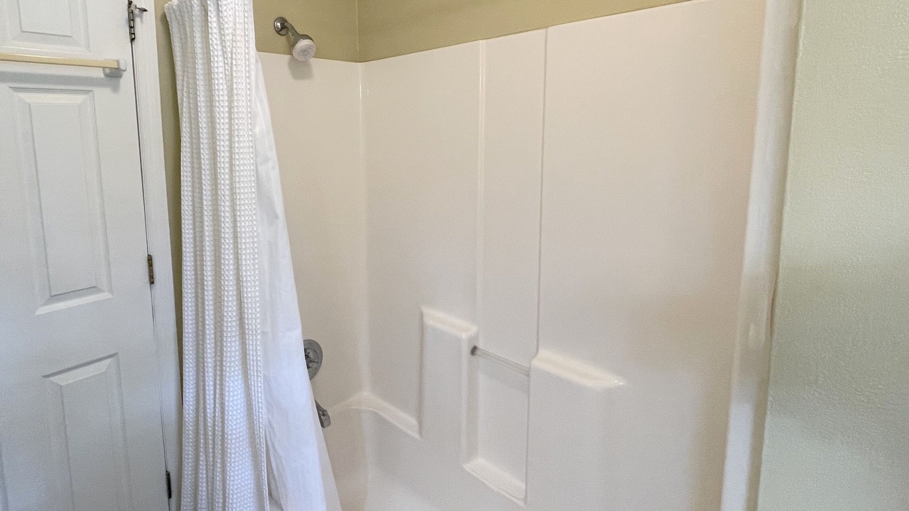 Photo of Bathroom in Saint Simons Island