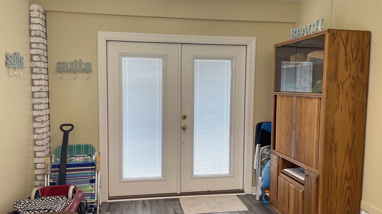 Photo of Bedroom in Saint Simons Island
