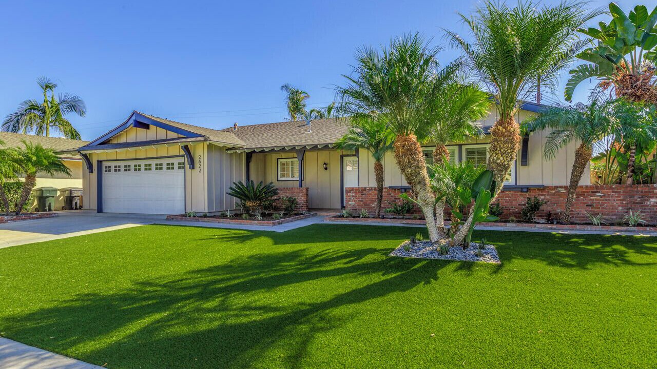 Photo of Outdoor in Southeast Anaheim