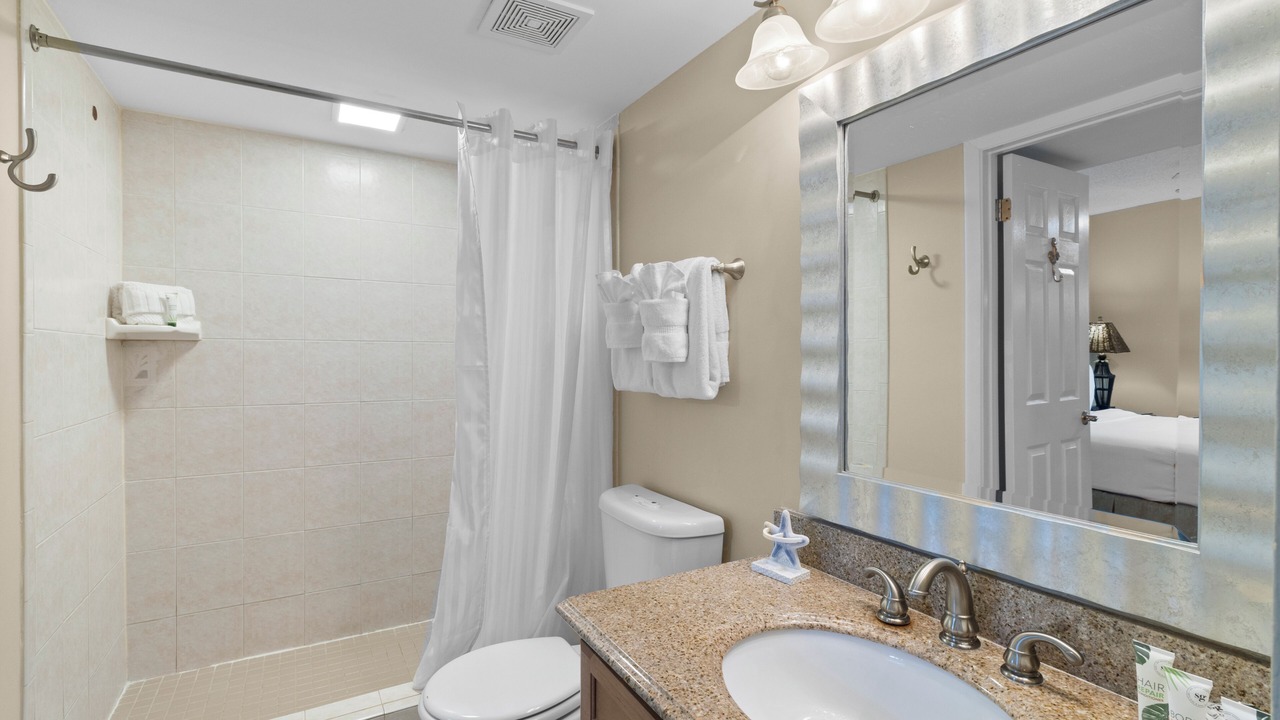 Photo of Bathroom in Tavernier