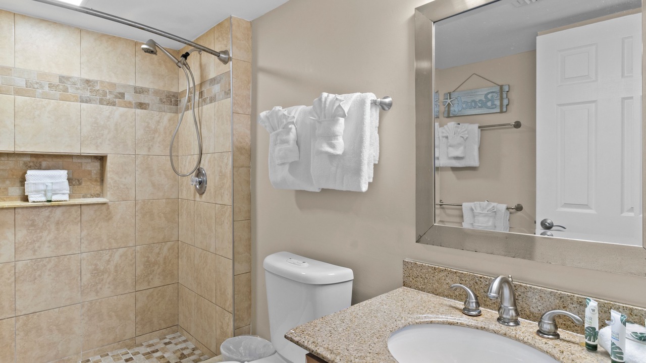 Photo of Bathroom in Tavernier