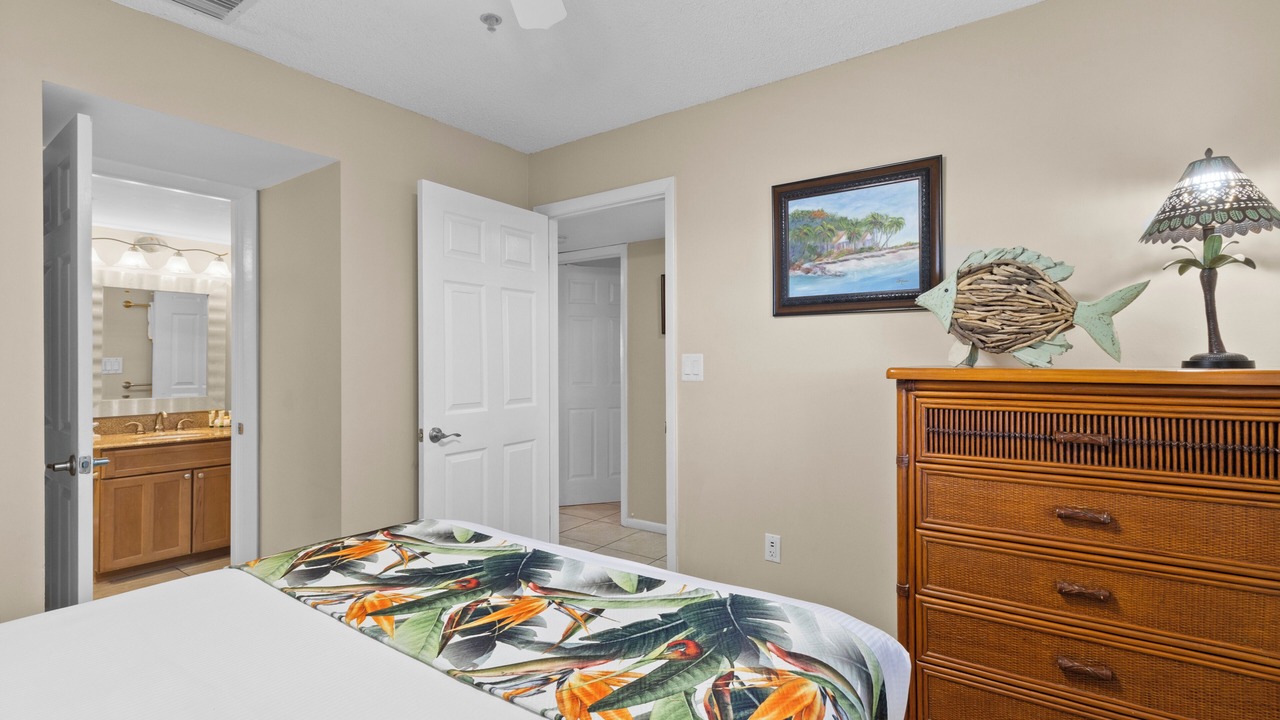 Photo of Bedroom in Tavernier