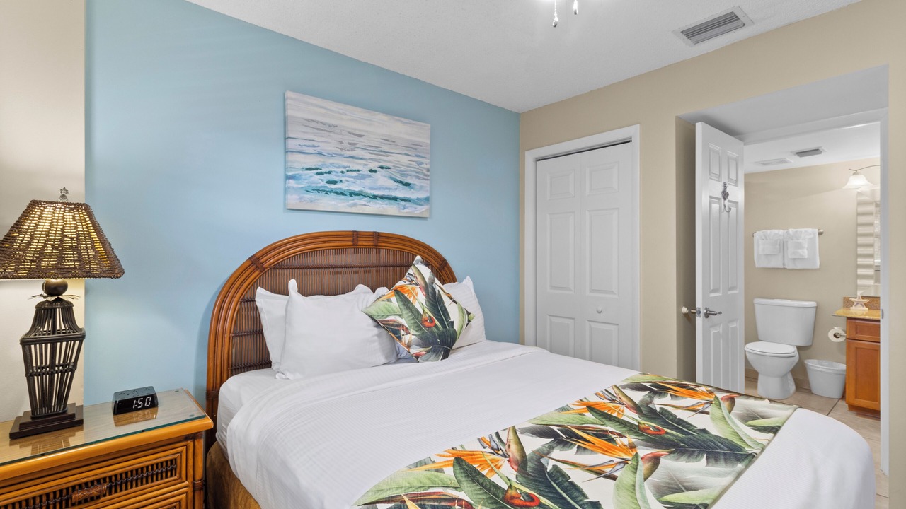 Photo of Bedroom in Tavernier