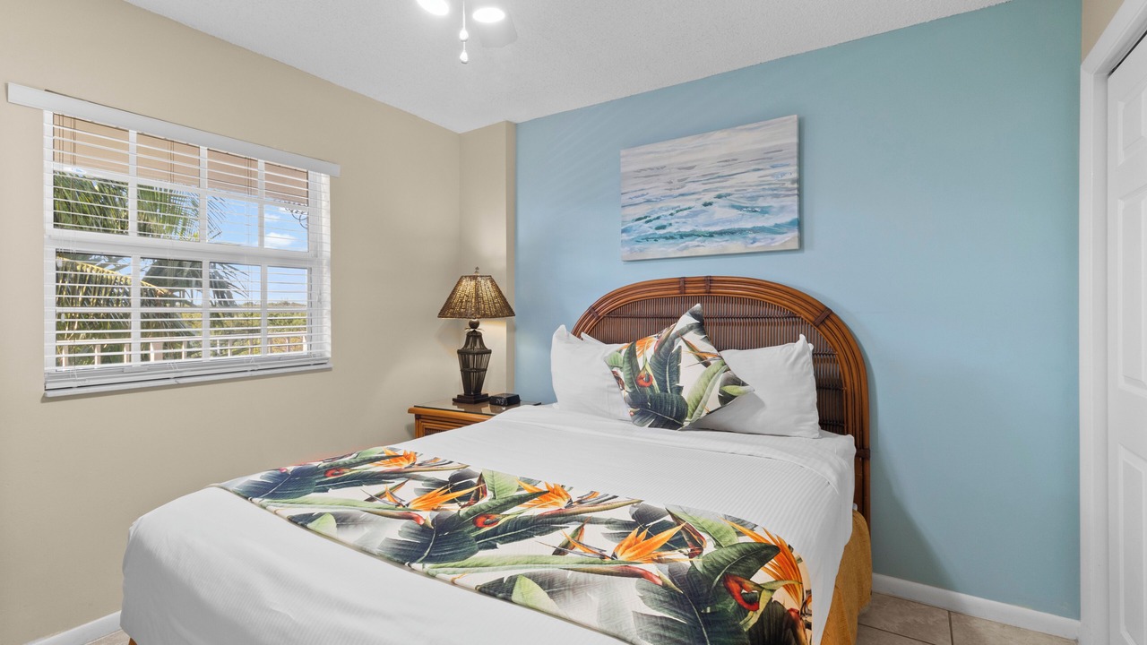 Photo of Bedroom in Tavernier