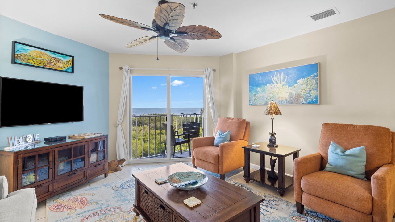 Photo of Livingroom in Tavernier