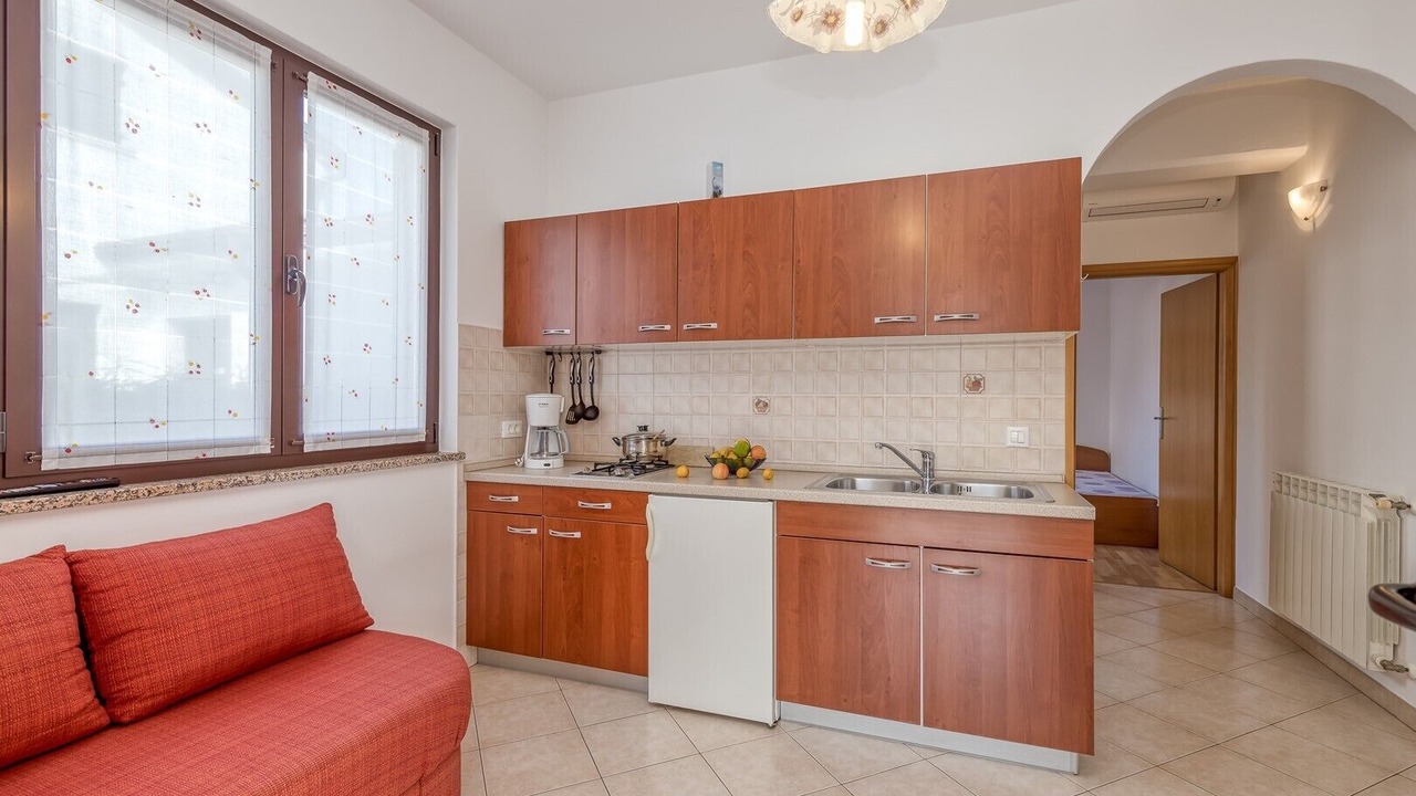 Photo of Kitchen in Borik