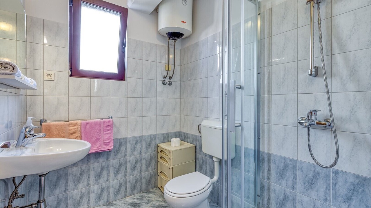 Photo of Bathroom in Borik