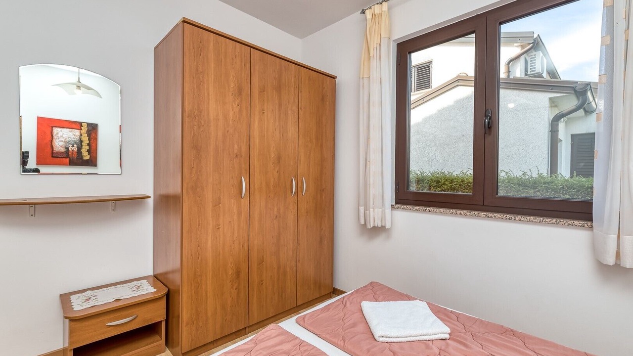 Photo of Bedroom in Borik