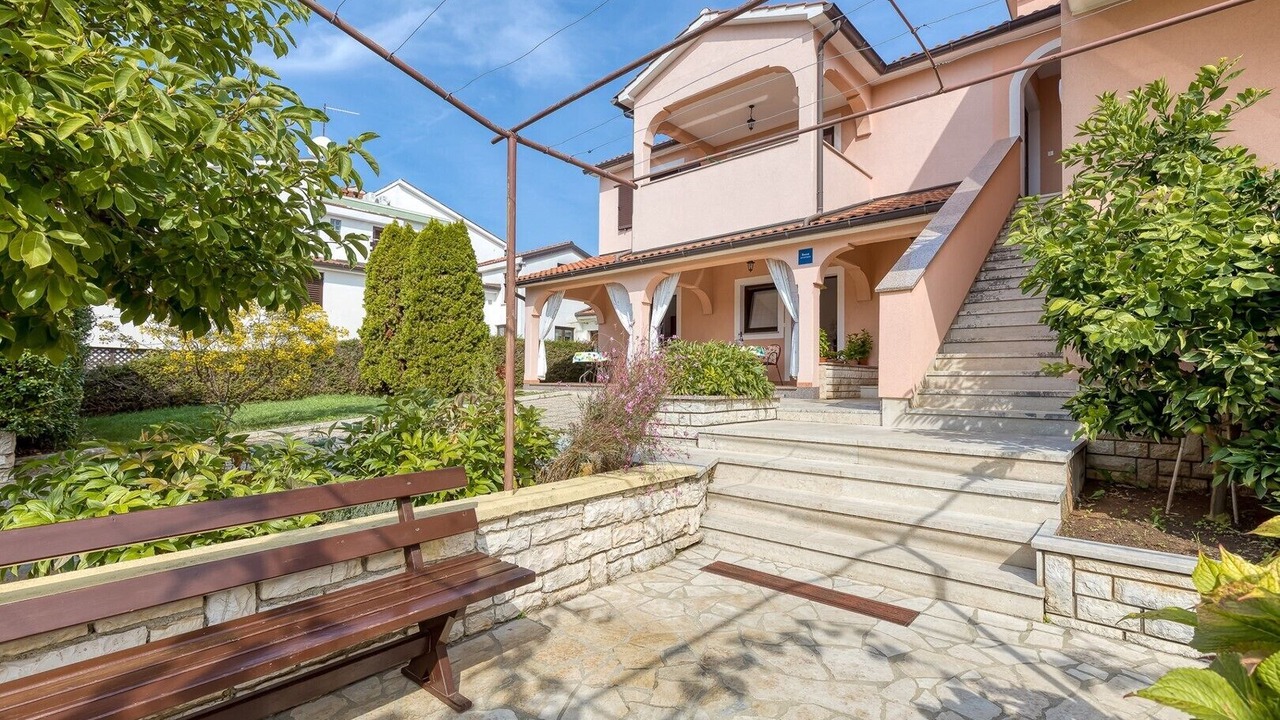 Photo of Patio Balcony in Borik