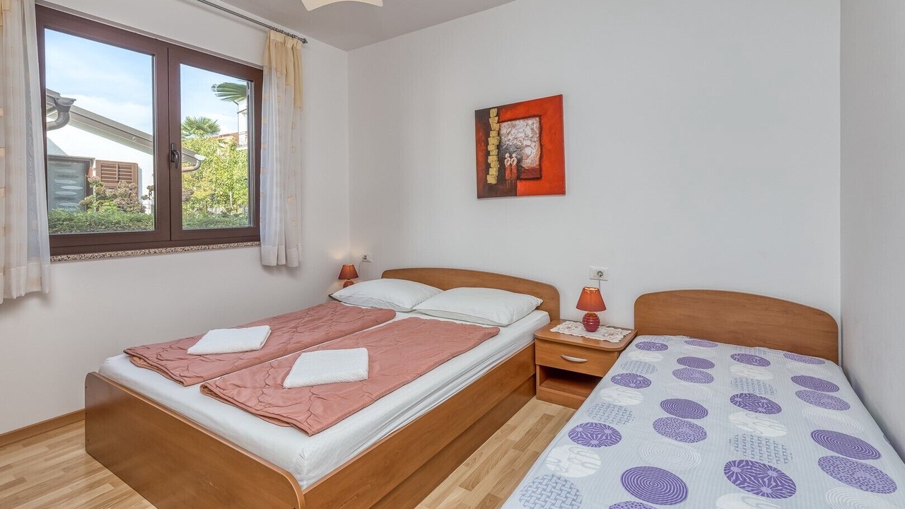 Photo of Bedroom in Borik
