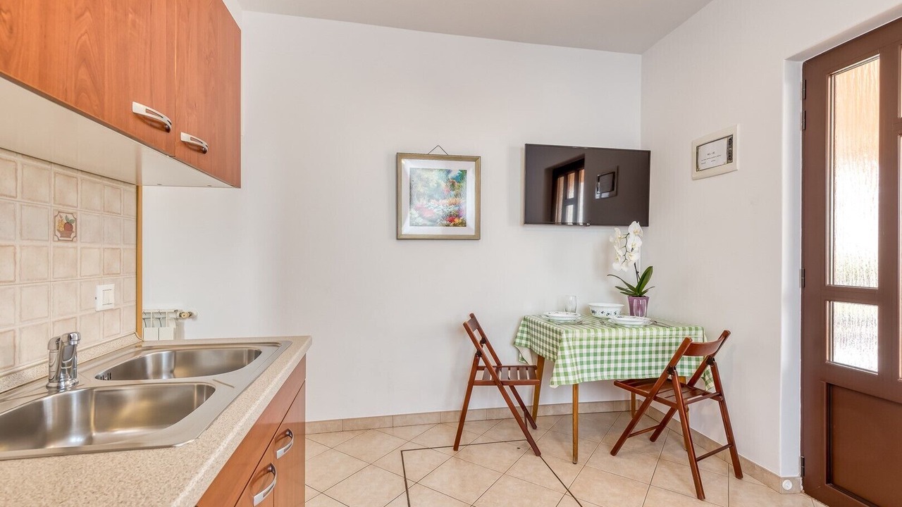 Photo of Kitchen in Borik