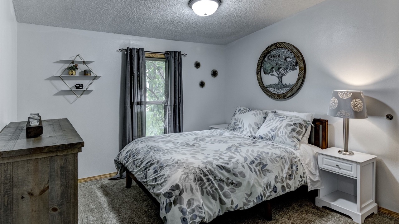 Photo of Bedroom in Chetek