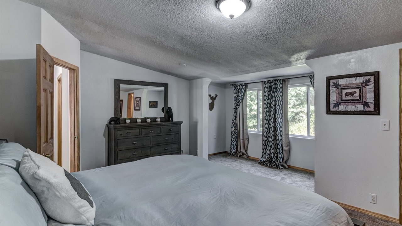 Photo of Bedroom in Chetek