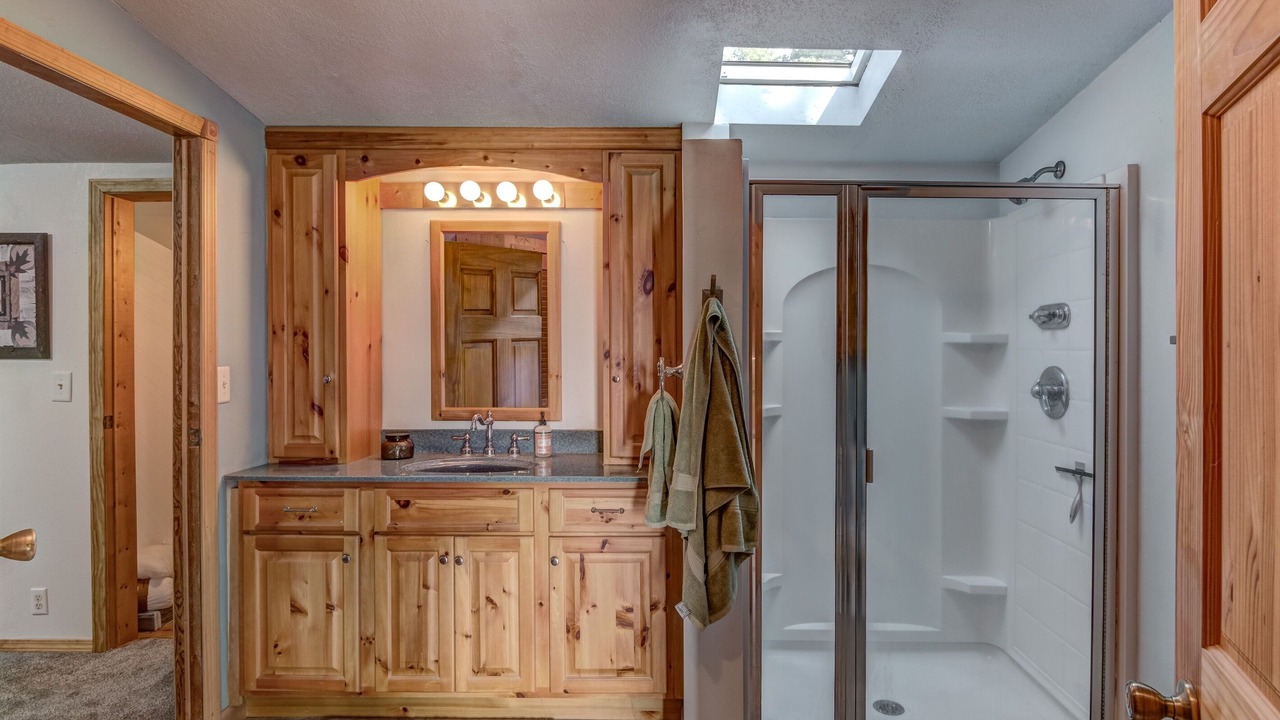 Photo of Bathroom in Chetek