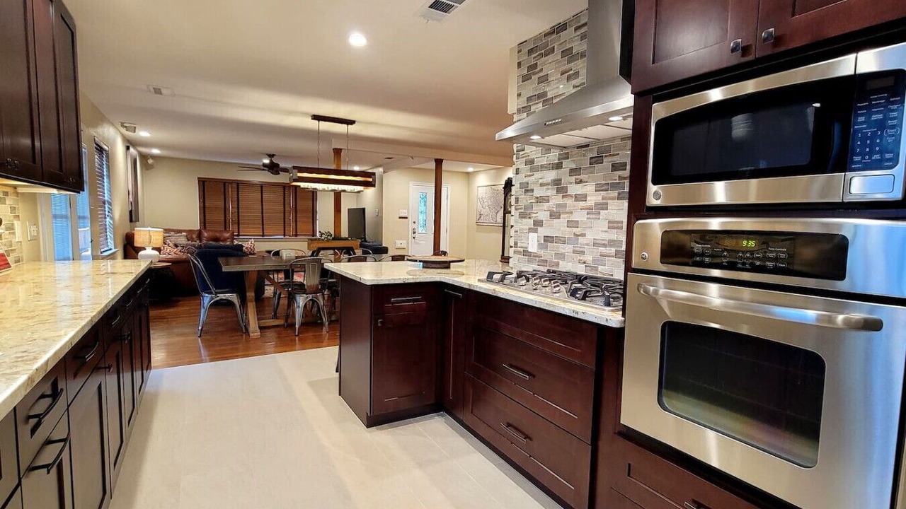 Photo of Kitchen in White Rock Hills
