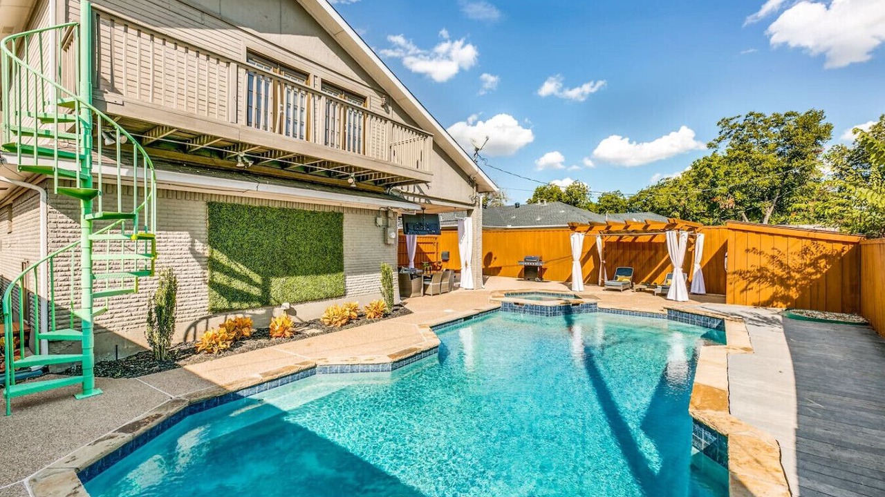 Photo of Outdoor in White Rock Hills