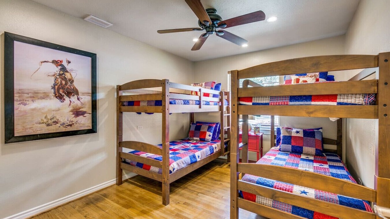Photo of Bedroom in White Rock Hills