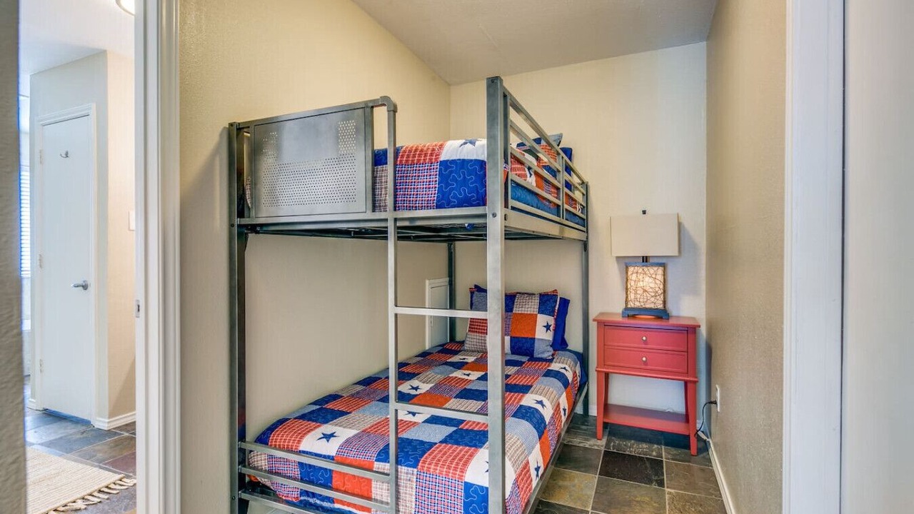 Photo of Bedroom in White Rock Hills