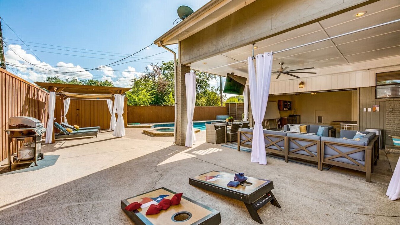 Photo of Outdoor in White Rock Hills