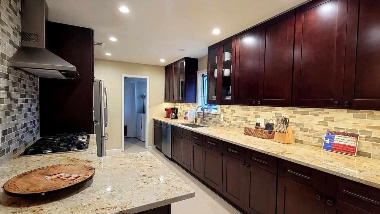 Photo of Kitchen in White Rock Hills