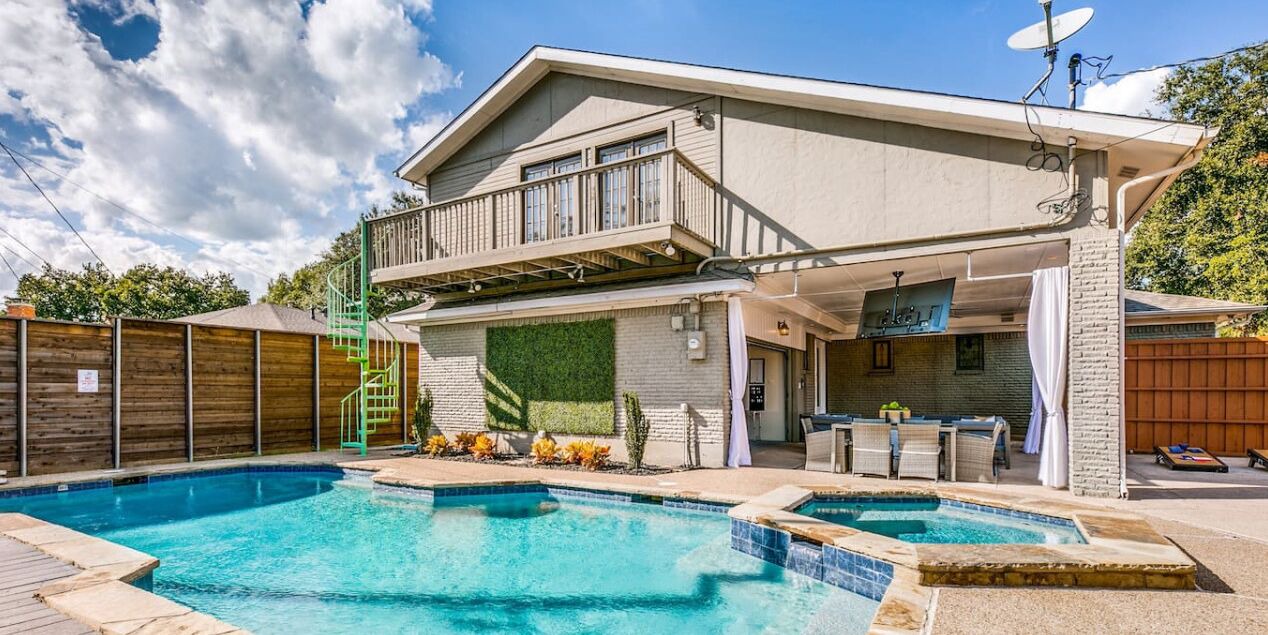 Photo of Outdoor in White Rock Hills