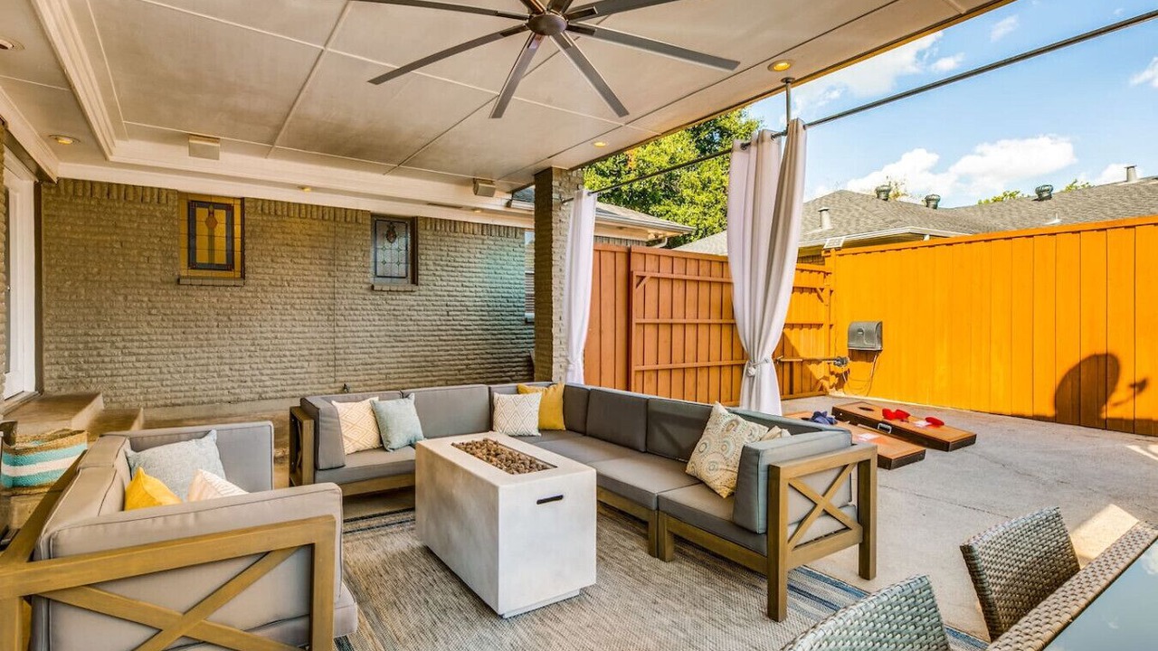 Photo of Outdoor in White Rock Hills