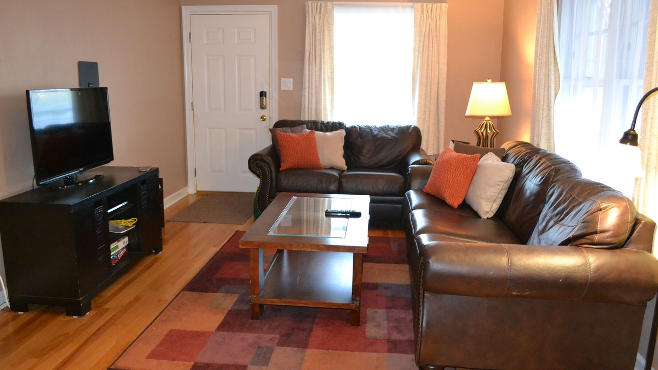 Photo of Bedroom in Riverside