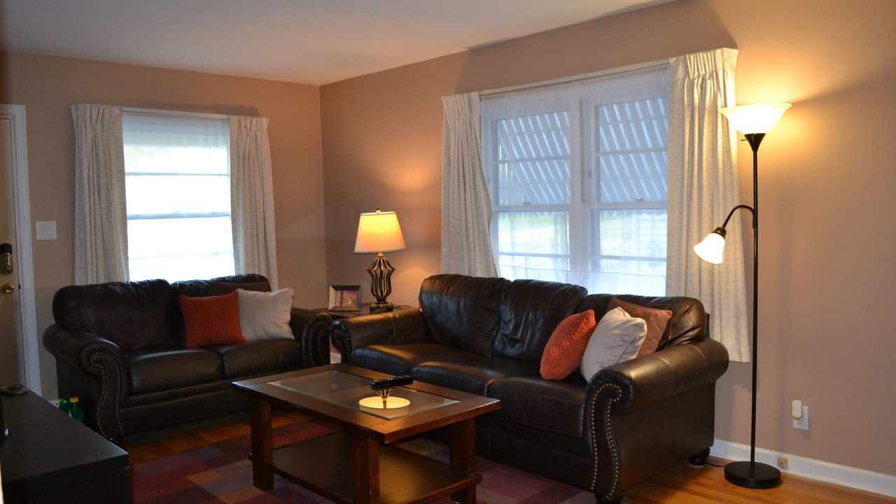 Photo of Livingroom in Riverside