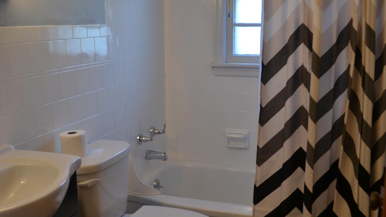 Photo of Bathroom in Riverside