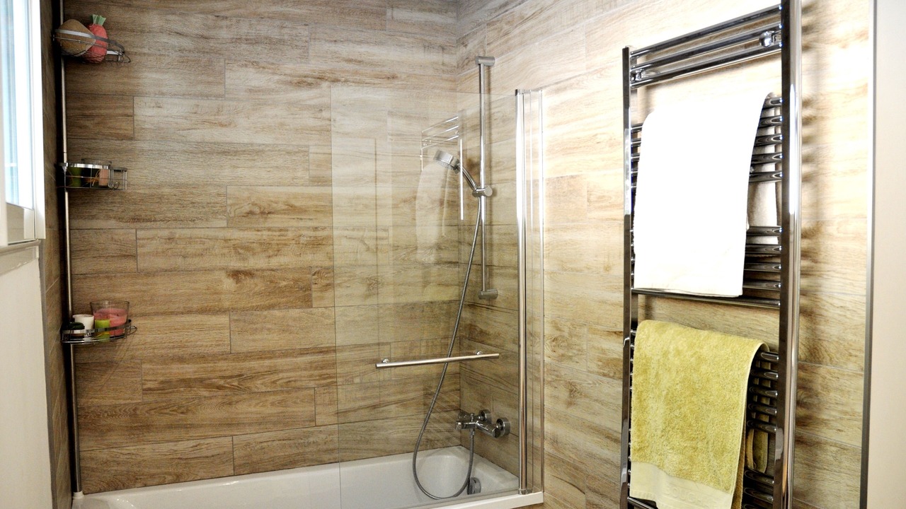 Photo of Bathroom in Bouc-Bel-Air