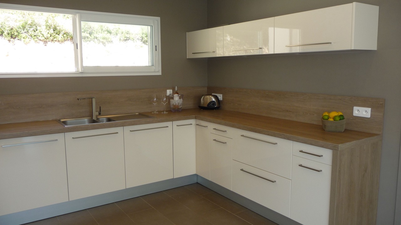 Photo of Kitchen in Bouc-Bel-Air