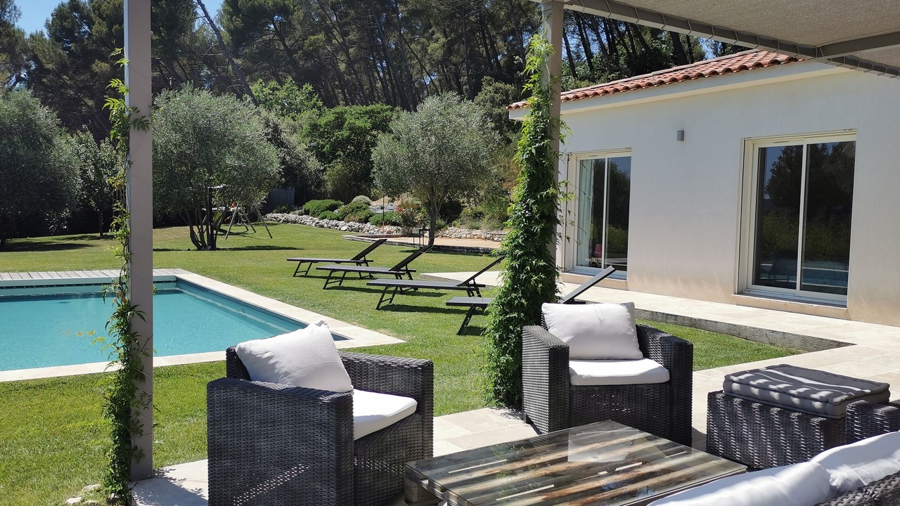 Photo of Outdoor in Bouc-Bel-Air