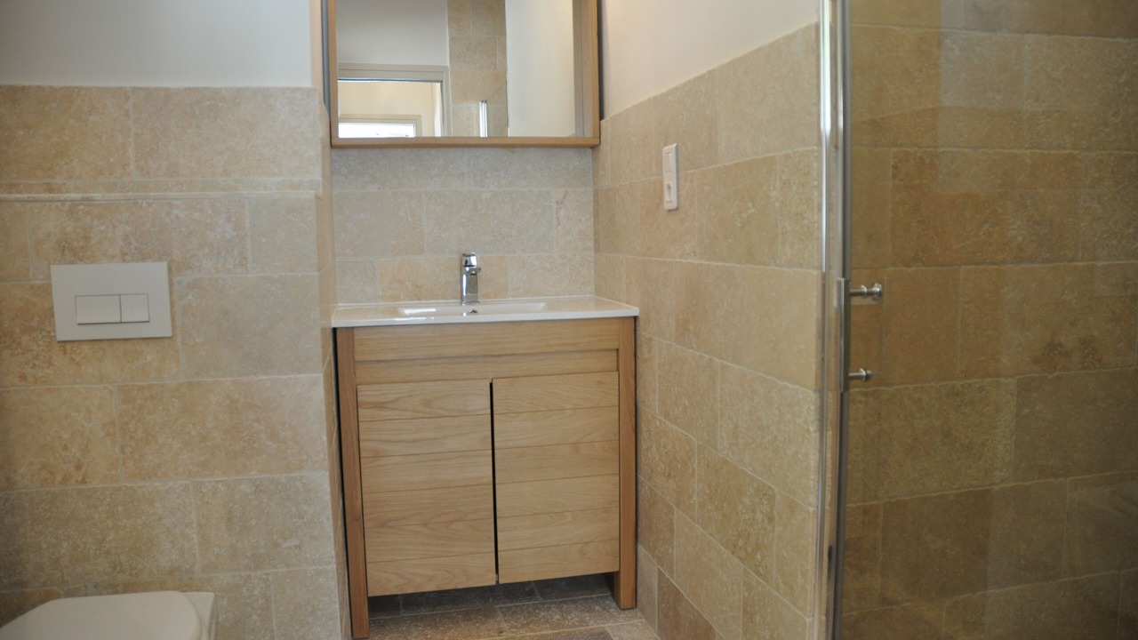 Photo of Bathroom in Bouc-Bel-Air