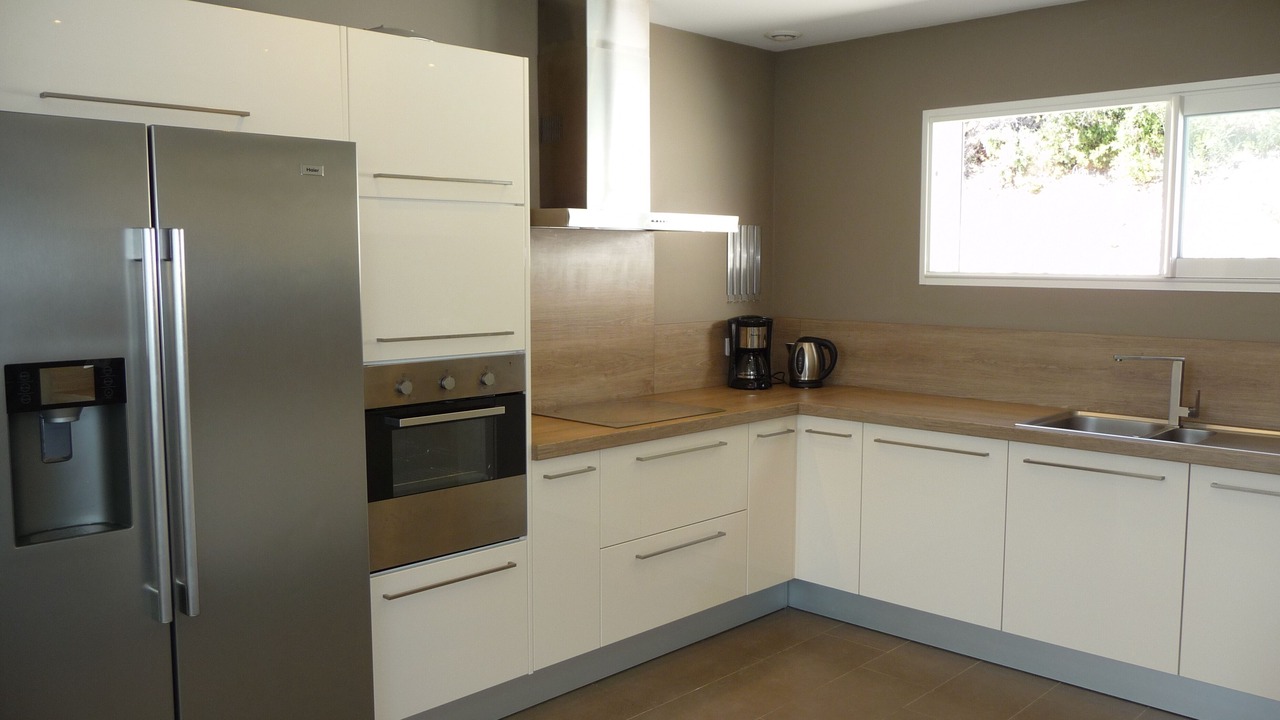 Photo of Kitchen in Bouc-Bel-Air