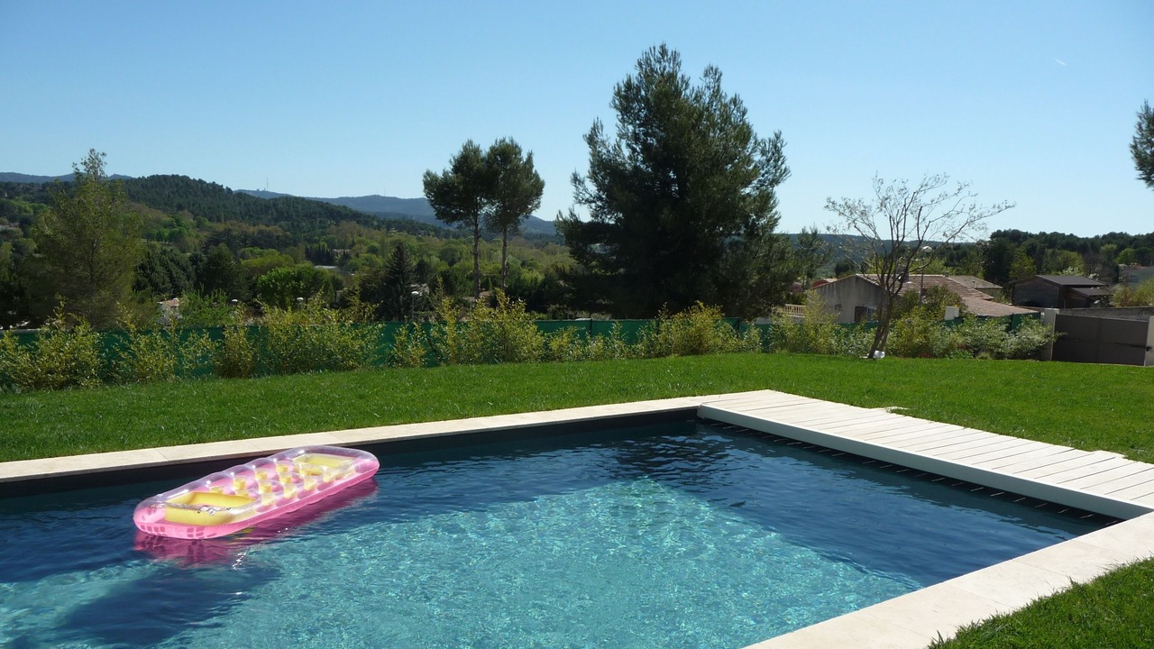 Photo of Outdoor in Bouc-Bel-Air