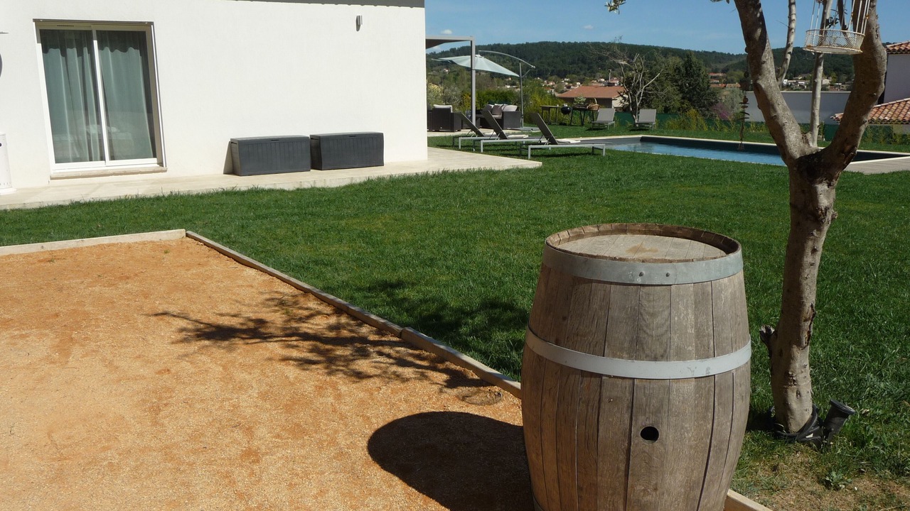 Photo of Outdoor in Bouc-Bel-Air